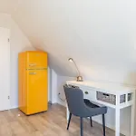 شقة Groote Rasselbande *
